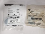Allen Bradley 800T-N1 Closing Button Grey Series (lot Of 2) Nib. Fixed Price $17.96.