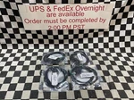 Panasonic Photoelectric Switch Sensor PM-F44P, UPMF44P Lot Of SHIPSAMEDAY#166F. Fixed Price $501.01.