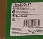 New Module Schneider TM5SDO12T TM5SD012T. Fixed Price $272.00.