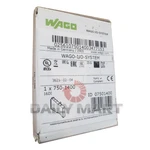 New Box Wago 750-1400 16-CHANNEL Digital Input Module. Fixed Price $265.95.