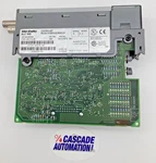 Allen-bradley 1747-KFC15 Slc 500 Controlnet RS-232 Interface Module Series 4.2. Fixed Price $375.00.