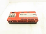 Allen Bradley 1753-L28BBBM Guardplc 1600 I/o Module Safety Controller Ser. Fixed Price $239.99.