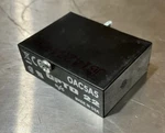 OAC5A5 OPTO-22 I/o Module Relays Output 400 Vrms Thru-hole/plug In Nos. Fixed Price $9.99.