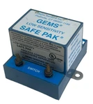 Used Gems ST-64101 Low Sensitivity Safe Pak ST64101. Fixed Price $175.00.
