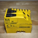 B&r X20SL8100 Safelogic Cpu Module Opensafety Controller 24VDC. Fixed Price $395.00.