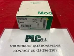 BMXNOE0110H Brand New Factory Sealed Schneider Electric Modicon BMX-NOE-0110H. Fixed Price $1595.00.