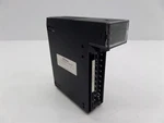 Ge Fanuc IC693MDL741AA Output Module 12/24VDC 0.5A 16PT Neg. Fixed Price $24.95.