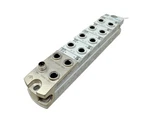 Festo CPX-AP-I-4DI4DO-M8-3P Digital I/o Module. Fixed Price $169.00.