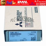 Mitsubishi FX2NC-16EX-T Plc Module One New Free Shipping FX2NC16EXT. Fixed Price $156.52.