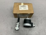New In Box Accu-coder Encoder 725I-S-S-1000-R-HV-1-S-N-S-Y-N. Fixed Price $540.00.