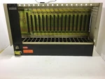 Cincinnati Milacron 3-424-1876A Single Phase 115 Volts Card Rack. Fixed Price $99.00.