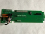 Gse PCB06B 40-20-30664, PC806B 420806-34025 Controller,cf. Fixed Price $63.00.