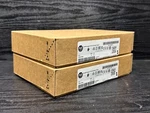 2023 Surplus Sealed Allen Bradley 1756-OF8I 0F81 Controllogix Isol Output Module. Fixed Price $1063.47.