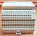 Allen Bradley Flex I/o Sink Input/ Source Output Module 1794-IB10X086 (CX24F). Fixed Price $45.00.