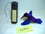 Ge IC-610-MDL-116-B. Fixed Price $250.00.