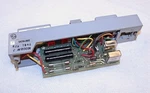 Foxboro 2AX+DPI0-E St. C Power Distribution Module. Fixed Price $165.00.