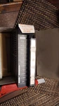 New Idec PF3S-AD121 FA-3S Analog Input Module. Fixed Price $473.30.