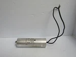 No Name Capacitor 227.212-31440 22721231440 Mkp 40UF +/-5%B 320VAC Used. Fixed Price $5.00.