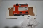 Allen-bradley 1753-IB8XOB8 Guardplc Digital I/o Combination Module New (YGF5). Fixed Price $750.00.