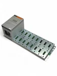 Eurotherm Tcs T100 Rack Based Control System. Fixed Price $404.94.