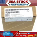 Siemens Plc New In Box. Fixed Price $240.58.