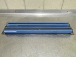 Pinnacle Microguard MG-20-8K1-20 Light Curtain Emitter Receiver 19.5". Fixed Price $99.99.