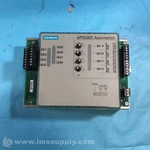 Siemens 549-211 Digital Point Expansion Module Fnip. Fixed Price $28.80.