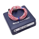 Pcb Piezotronics 353B17 Quartz Icp Accelerometer, 10MV/G, +-500G Max, 1-1000HZ. Fixed Price $250.00.