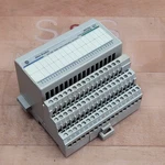 Allen Bradley 1794-1B16X0B16P Input Output Module, 24VDC Used. Fixed Price $28.49.