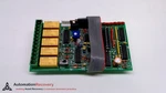Plexus 276853D , Omron K3NX-VD1A Meter Circuit Board #217897. Fixed Price $62.50.