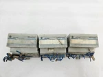 Allen Bradley 1793-IB16S Input Module (lot Of 3). Fixed Price $129.00.