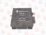 Fiberoptions 242D-T/1BX5 242DT1BX5 (used). Fixed Price $137.32.