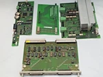 Lot Siemens C79040-A92-C240-3-87,A5E02316563, A5E02316495, A5E00878780 C154. Fixed Price $341.38.