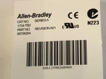 Allen Bradley 1734-TB3 Point I/o Module 1734TB3 Box. Fixed Price $19.59.