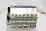 Telemecanique ABE7-H16R30 Telefast Passive I/o Sub-base 16-CH 24V Dc. Fixed Price $49.99.
