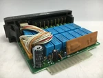 Ge-fanuc IC610MDL182A Output Relay 16 Circuits. Fixed Price $52.47.