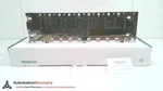 Schneider Electric BMXXBP0800 8-SLOT Rack, New #319386. Fixed Price $274.40.