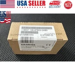 New Siemens Electron. Module ET200S. Fixed Price $132.74.