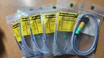 Turck NI4-S12-AD4X Proximity Sensor Switch. Fixed Price $13.00.