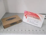 Banner, SP300L, Retro-reflective Remote Sensor, 4.5M Range, W/ 6FT Cable, New. Fixed Price $50.00.