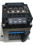 Festo CPV10-VI, CPV10-GE-ASI-4E4A-M8 Electrical Interface Fast Shipping. Fixed Price $89.86.