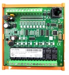 Unitronics EX90-DI8-RO8 Dc 24V Relay Ac 250V Expansion Module Used.. Fixed Price $80.91.