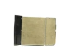 Modicon AS-B262-001 Unmp. Fixed Price $533.00.