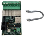 Rc Systems 10-0195 8-CH (channel) Discrete Relay Fast Shipping. Fixed Price $599.00.
