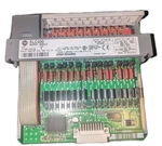 Allen-bradley Slc 500 1746-OA16 Digital Plc Output Module Ser Working Pull. Fixed Price $180.00.