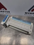 Smc EX260-SPR5 Profibus C/w 16 No. SY3A00-5UD1 Modules. Fixed Price $557.17.