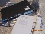 Spectrum Controls 8000 SCP-204 Communication Processor. Fixed Price $795.00.