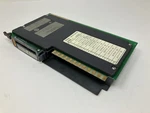 Allen-bradley 1771-0DD /c Isolated Module 16-OUTPUT 120VAC P/n 965905-02. Fixed Price $181.82.