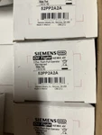 Siemens 52PP2A2A Push Button Operator New In Box. Fixed Price $85.00.