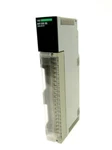Used Schneider Automation 140-AVI-030-00 Input Module 140AVI03000. Fixed Price $400.00.